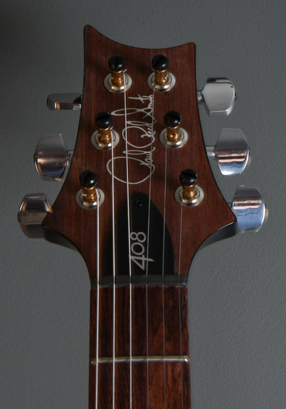 2020 PRS 408 Faded Whale Blue