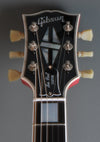 1999 Gibson 1961 SG Custom Custom Color Ferrari Red