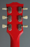 1999 Gibson 1961 SG Custom Custom Color Ferrari Red