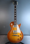 2017 Gibson Historic Les Paul Standard '58 Aged R8 Iced Tea