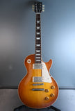 2017 Gibson Historic Les Paul Standard '58 Aged R8 Iced Tea