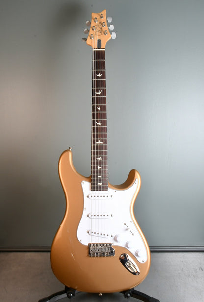 2019 Paul Reed Smith PRS John Mayer Golden Mesa