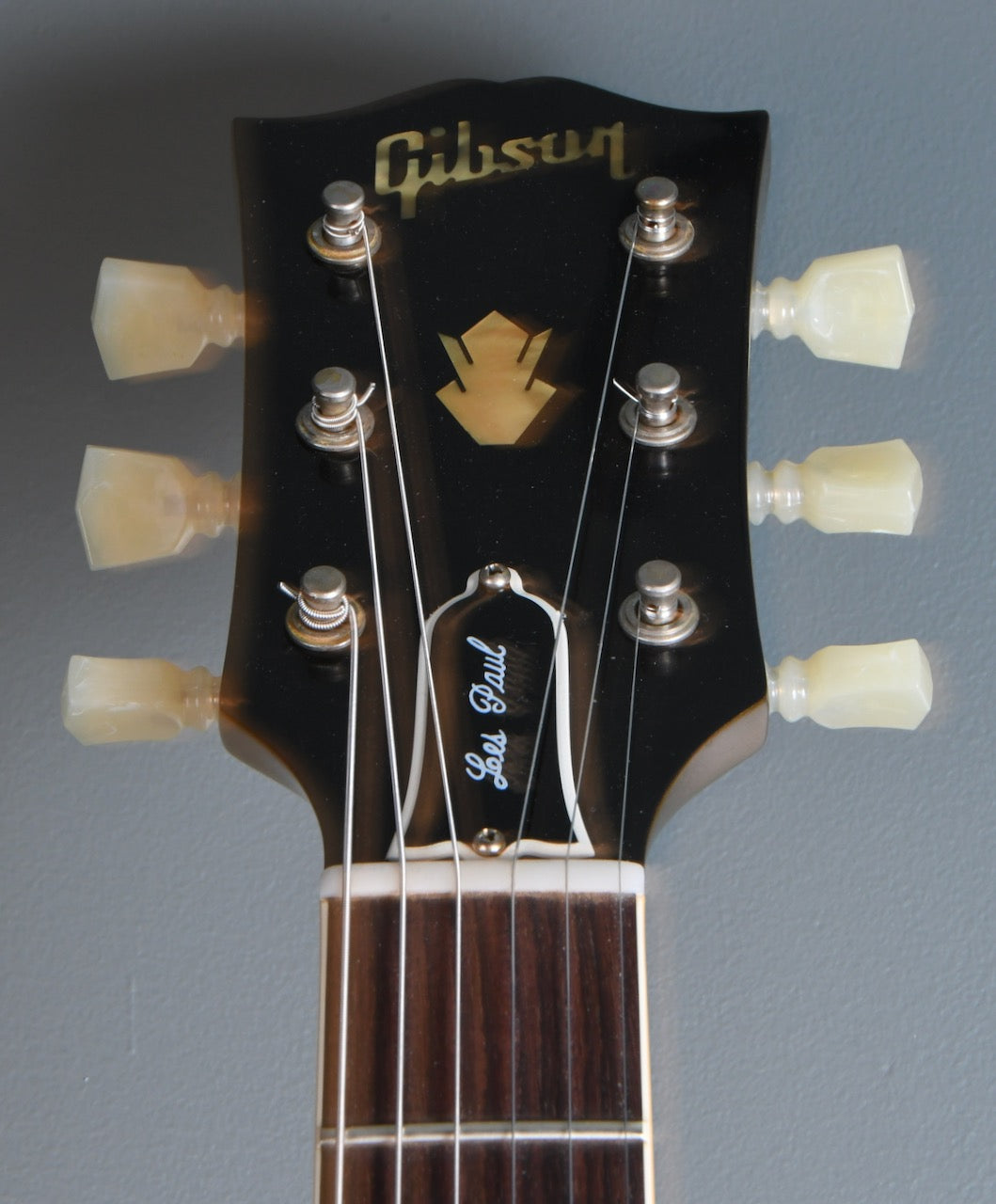 2018 Gibson 1961 SG Standard Made To Measure Custom Color Gold