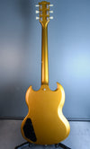 2018 Gibson 1961 SG Standard Made To Measure Custom Color Gold