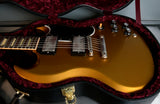 2018 Gibson 1961 SG Standard Made To Measure Custom Color Gold