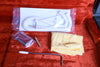 1997 Fender Jimi Hendrix Stratocaster Olympic White