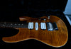2016 Suhr Modern Carve Top Bengal Flame Top