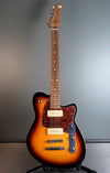 2020 Reverend Charger 290 3-Tone Burst