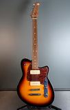 2020 Reverend Charger 290 3-Tone Burst
