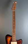 2020 Reverend Charger 290 3-Tone Burst