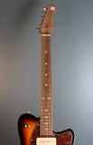 2020 Reverend Charger 290 3-Tone Burst