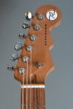 2020 Reverend Charger 290 3-Tone Burst