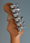 2020 Reverend Charger 290 3-Tone Burst