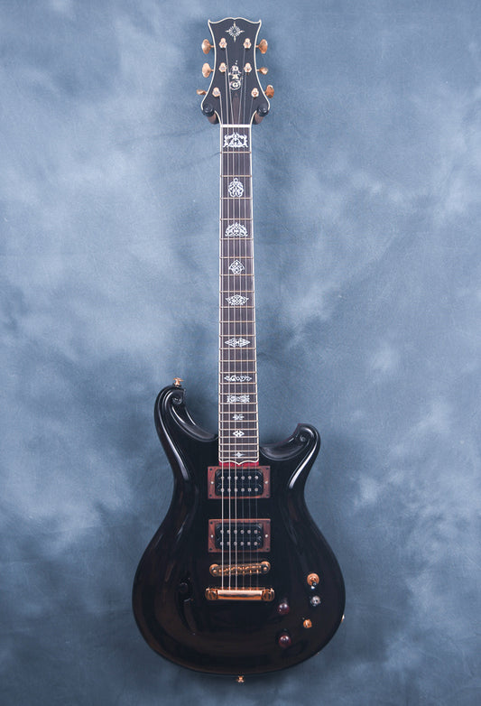 2008 Scott Walker Santa Cruz