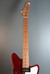 2020 Reverend Double Agent W Medieval Red