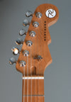2020 Reverend Double Agent W Medieval Red