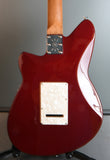 2020 Reverend Double Agent W Medieval Red