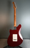 2020 Reverend Double Agent W Medieval Red