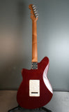 2020 Reverend Double Agent W Medieval Red