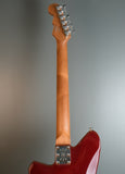 2020 Reverend Double Agent W Medieval Red