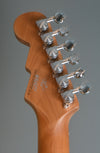 2020 Reverend Double Agent W Medieval Red