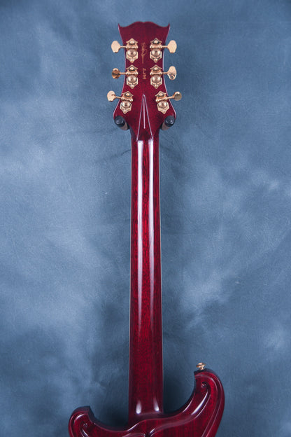 2008 Scott Walker Santa Cruz