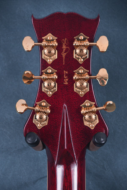 2008 Scott Walker Santa Cruz