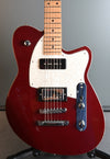 2020 Reverend Double Agent OG Medieval Red