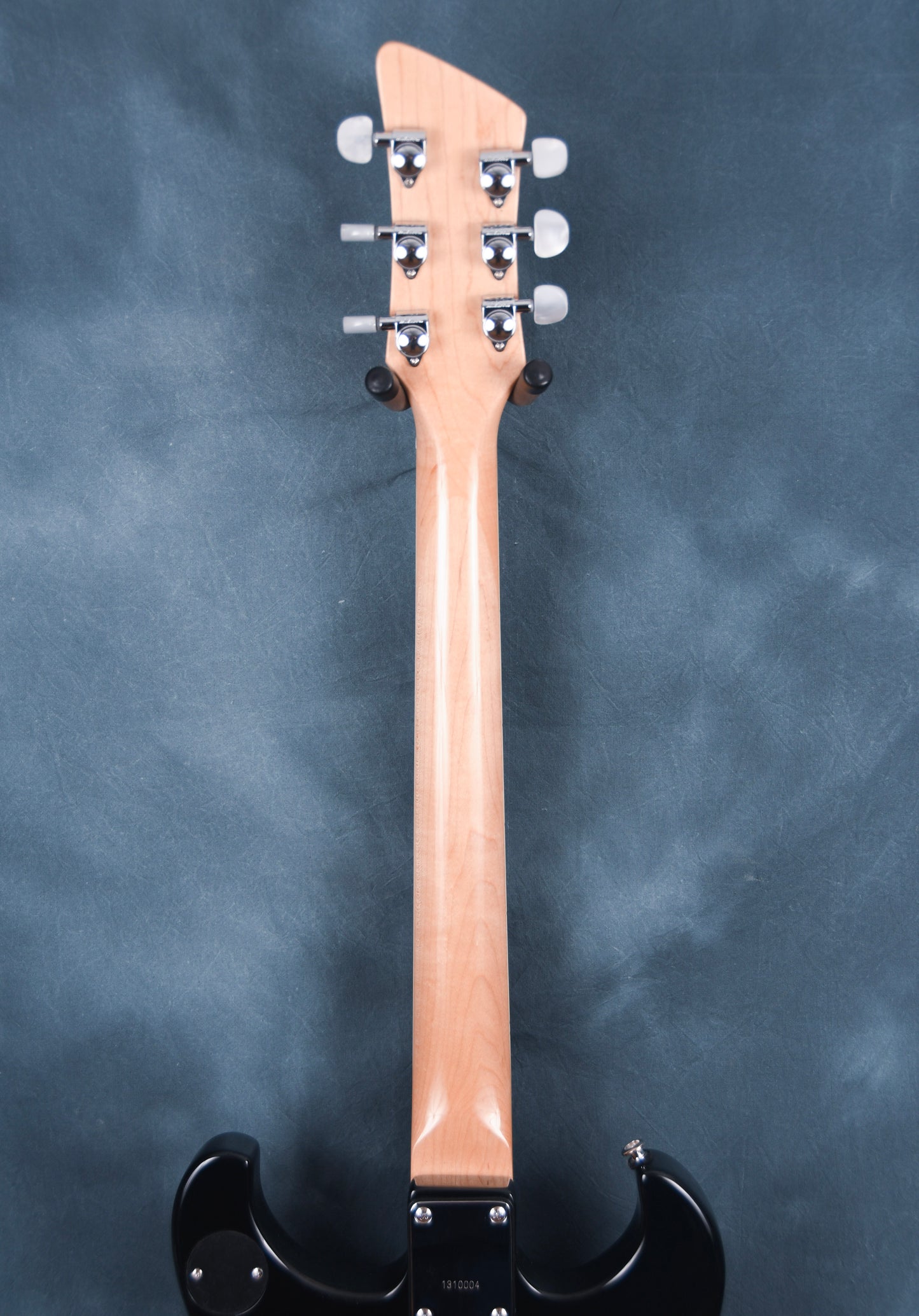 2013 DiPinto Mach IV / Melody Mach