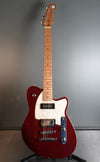 2020 Reverend Double Agent OG Medieval Red