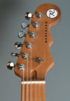 2020 Reverend Double Agent OG Medieval Red