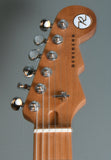 2020 Reverend Double Agent OG Medieval Red