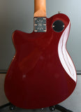 2020 Reverend Double Agent OG Medieval Red
