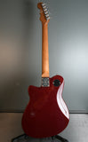 2020 Reverend Double Agent OG Medieval Red