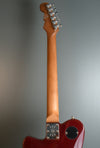 2020 Reverend Double Agent OG Medieval Red