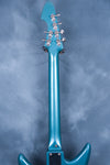 1966 Teisco Del Rey ET 460/4KL Blue Metallic