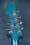 1966 Teisco Del Rey ET 460/4KL Blue Metallic