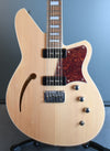 2020 Reverend Airwave 12 String Natural