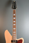 2020 Reverend Airwave 12 String Natural