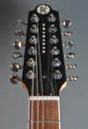 2020 Reverend Airwave 12 String Natural