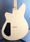 2020 Reverend Airwave 12 String Natural