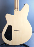 2020 Reverend Airwave 12 String Natural