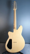 2020 Reverend Airwave 12 String Natural
