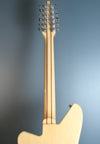 2020 Reverend Airwave 12 String Natural