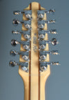 2020 Reverend Airwave 12 String Natural