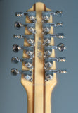 2020 Reverend Airwave 12 String Natural