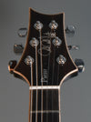 2020 PRS SE Hollowbody II Piezo Peacock Blue Burst