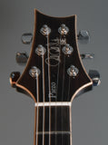 2020 PRS SE Hollowbody II Piezo Peacock Blue Burst