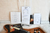 2013 Gibson Skunk Baxter Signature Firebird Copper Metallic