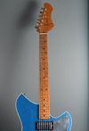 2019 Novo Guitars Serus TC Lake Placid Blue, maple neck, Lollar Imperial’s!